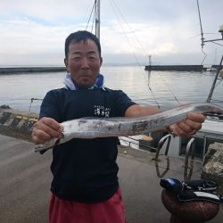 第二明康丸 釣果