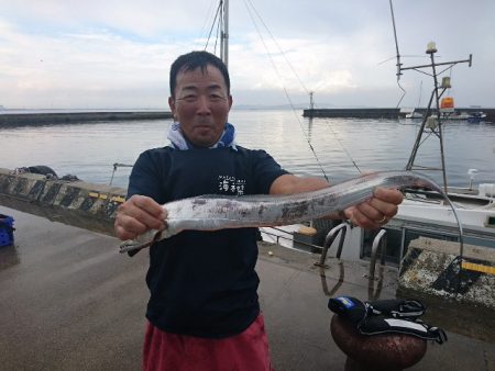 第二明康丸 釣果