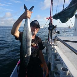 第二明康丸 釣果