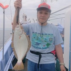 小樽港遊漁船SHAKE 釣果