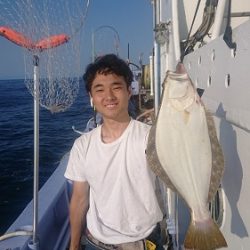 小樽港遊漁船SHAKE 釣果