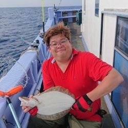 小樽港遊漁船ＳＨＡＫＥ 釣果