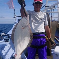 小樽港遊漁船SHAKE 釣果