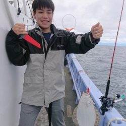 小樽港遊漁船SHAKE 釣果