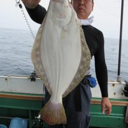 真祐丸 （しんゆうまる） 釣果