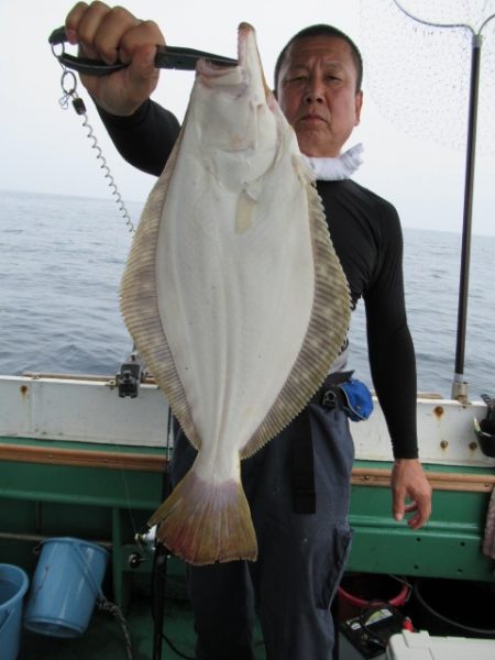 真祐丸 （しんゆうまる） 釣果