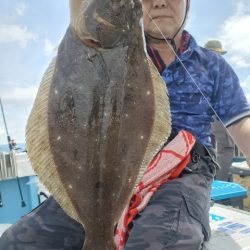 海晴丸 釣果
