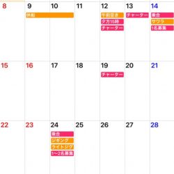 「LaGooN」蒼陽丸 日和号 釣果