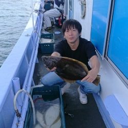 小樽港遊漁船SHAKE 釣果