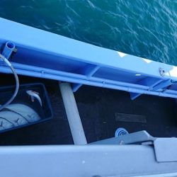 小樽港遊漁船SHAKE 釣果