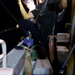 海龍丸（石川） 釣果