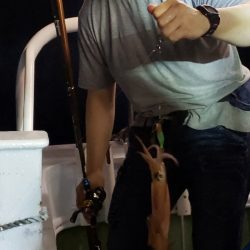 海龍丸（石川） 釣果