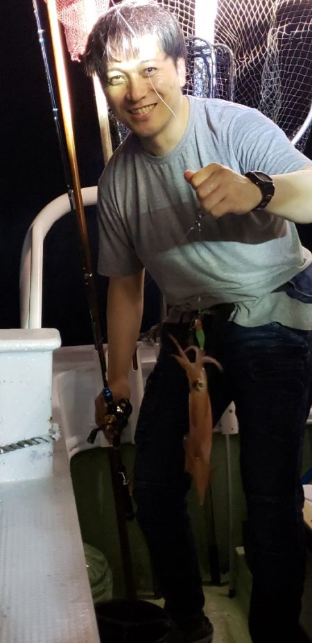 海龍丸（石川） 釣果