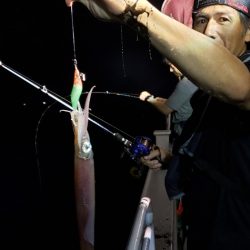 海龍丸（石川） 釣果