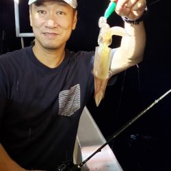 海龍丸（石川） 釣果