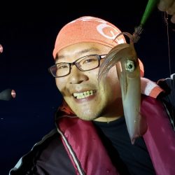 海龍丸（石川） 釣果