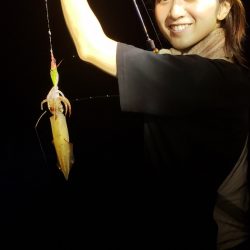 海龍丸（石川） 釣果