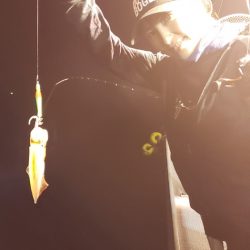 海龍丸（石川） 釣果