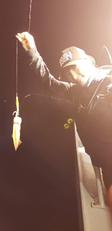 海龍丸（石川） 釣果