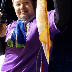 海龍丸（石川） 釣果