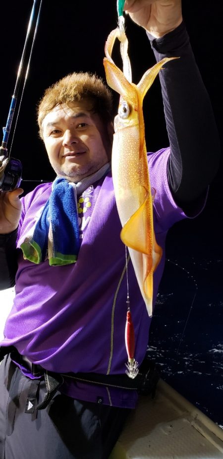 海龍丸（石川） 釣果