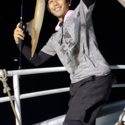 海龍丸（石川） 釣果