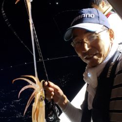 海龍丸（石川） 釣果