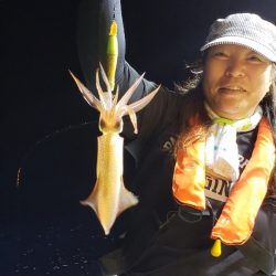 海龍丸（石川） 釣果