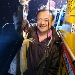 海龍丸（石川） 釣果