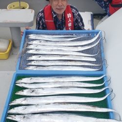 釣人家 釣果