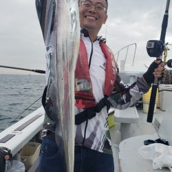 釣人家 釣果