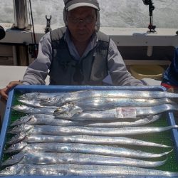 釣人家 釣果