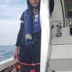 釣人家 釣果