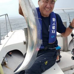 釣人家 釣果