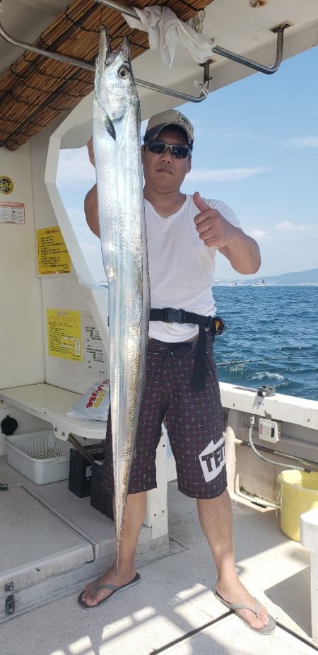 釣人家 釣果