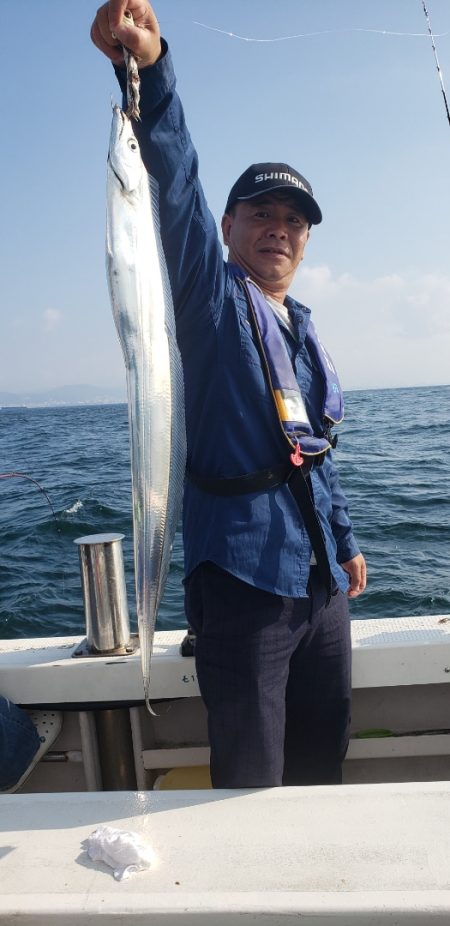 釣人家 釣果