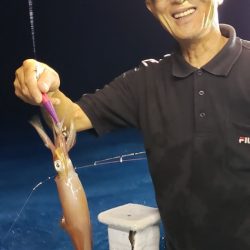 海龍丸（石川） 釣果