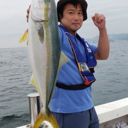 釣人家 釣果
