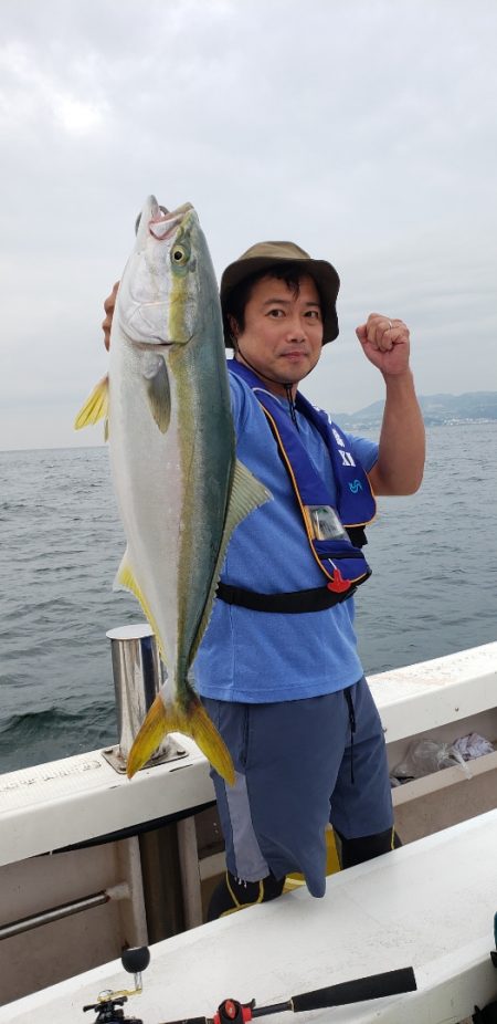 釣人家 釣果
