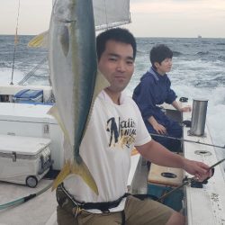 釣人家 釣果