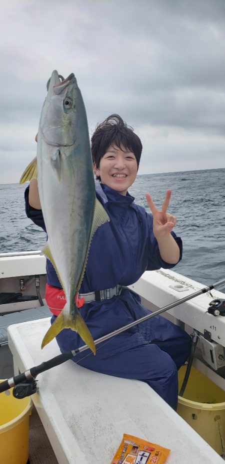 釣人家 釣果