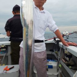 釣人家 釣果