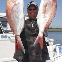 ＪＤＩ　Ｒａｃｉｎｇ　シールズマリンレジャー 釣果