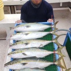 釣人家 釣果