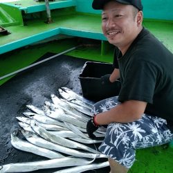 小島丸 釣果