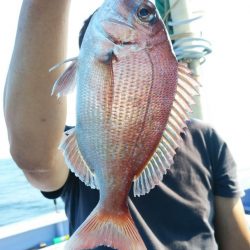 新幸丸 釣果