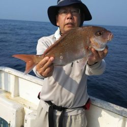 清和丸 釣果