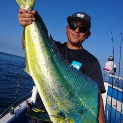 第三共栄丸 釣果