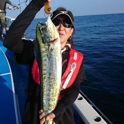 第三共栄丸 釣果