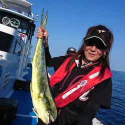 第三共栄丸 釣果